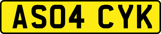 AS04CYK