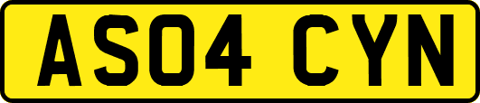 AS04CYN