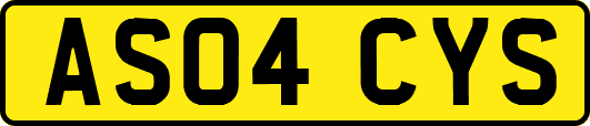 AS04CYS