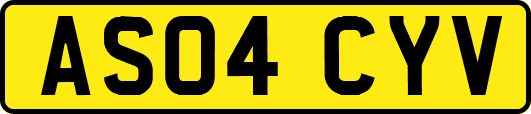 AS04CYV