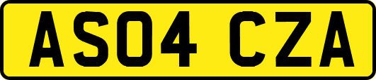 AS04CZA