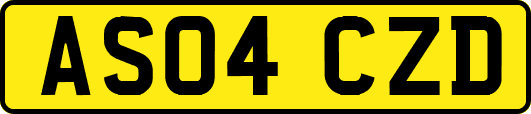 AS04CZD