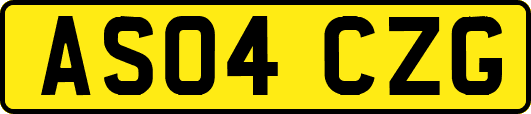 AS04CZG