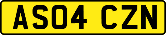 AS04CZN