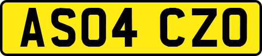 AS04CZO