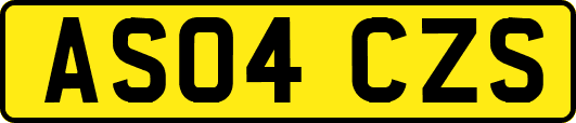 AS04CZS