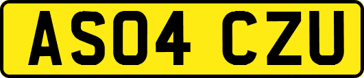 AS04CZU