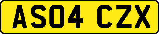 AS04CZX