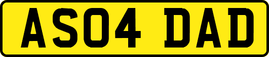 AS04DAD