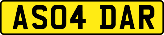 AS04DAR