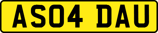 AS04DAU