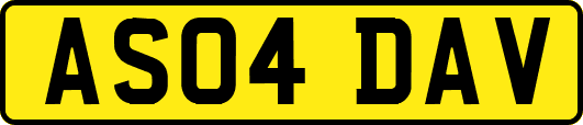 AS04DAV