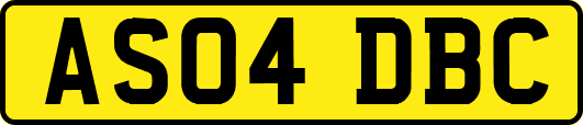 AS04DBC
