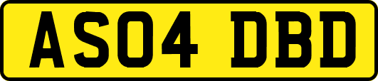 AS04DBD
