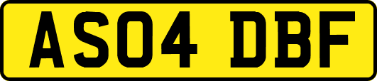 AS04DBF