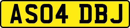 AS04DBJ