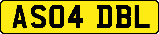 AS04DBL