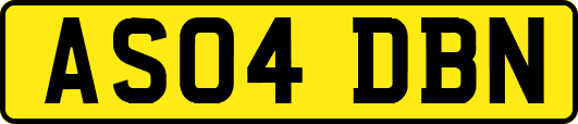 AS04DBN