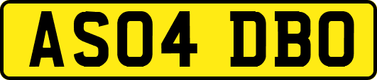 AS04DBO