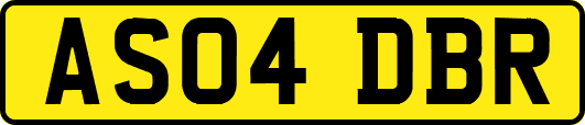AS04DBR