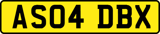 AS04DBX