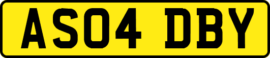AS04DBY