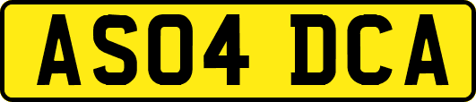 AS04DCA