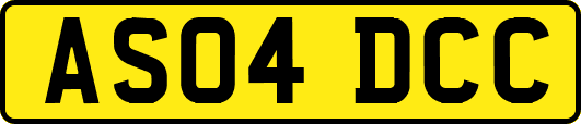 AS04DCC