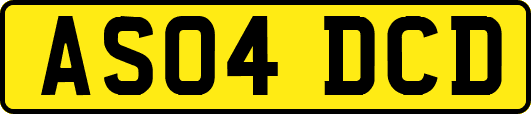 AS04DCD