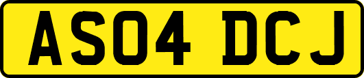 AS04DCJ