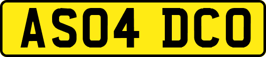 AS04DCO