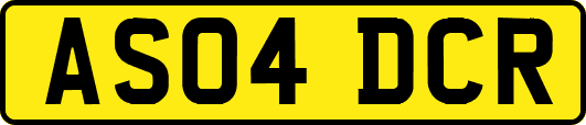 AS04DCR