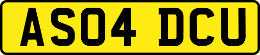 AS04DCU