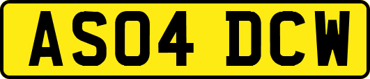 AS04DCW