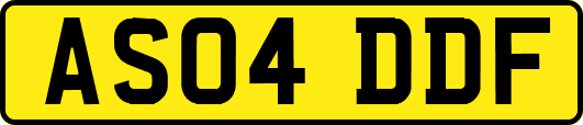 AS04DDF