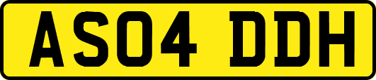 AS04DDH