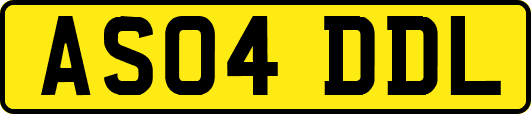 AS04DDL
