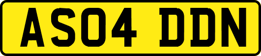 AS04DDN