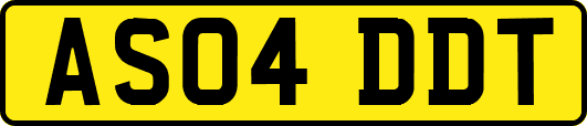 AS04DDT