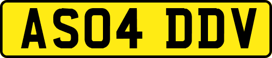 AS04DDV