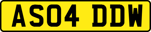 AS04DDW