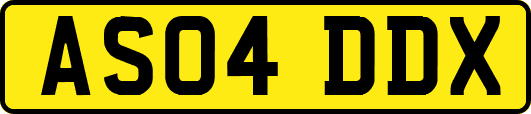 AS04DDX