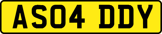 AS04DDY