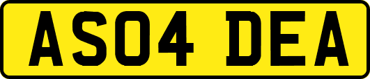 AS04DEA