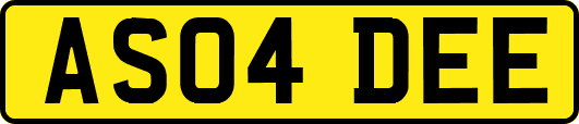AS04DEE