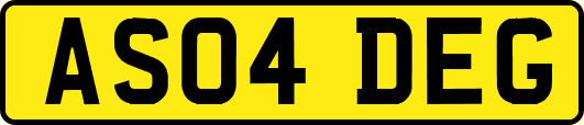 AS04DEG