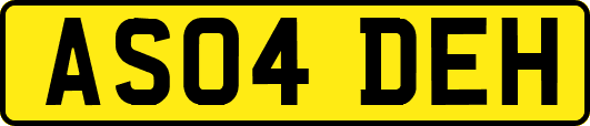 AS04DEH