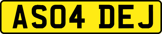 AS04DEJ