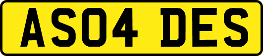 AS04DES