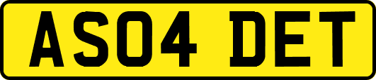 AS04DET